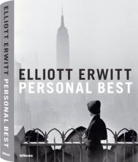 Elliott Erwitt